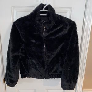 Fleece Jacket